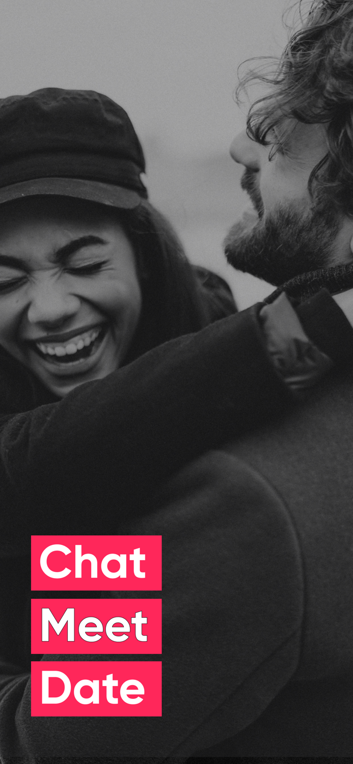 Kex Anonymous Dating and Chat