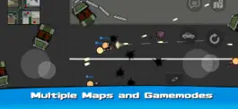 Game screenshot BattleDudes.io apk