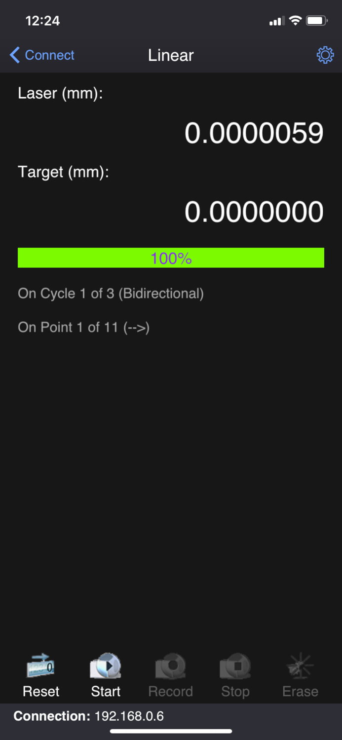 E1733D Mobile Remote