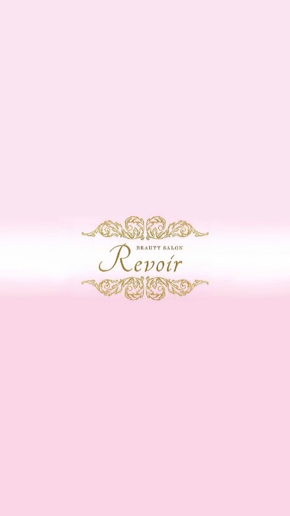 BEAUTY SALON Revoir(ルヴォワール)