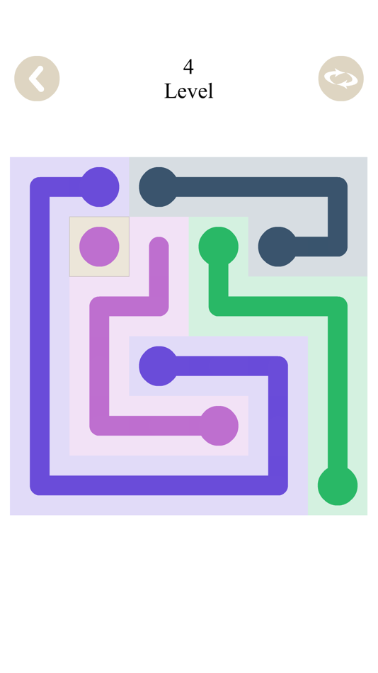 #4. link the color (iOS) 由: ya zhou wang