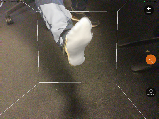 Screenshot #6 pour Schein Scan