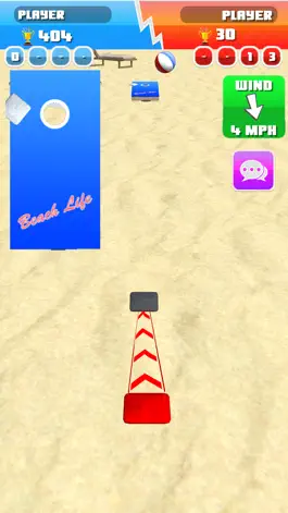 Game screenshot Cornhole Clash hack