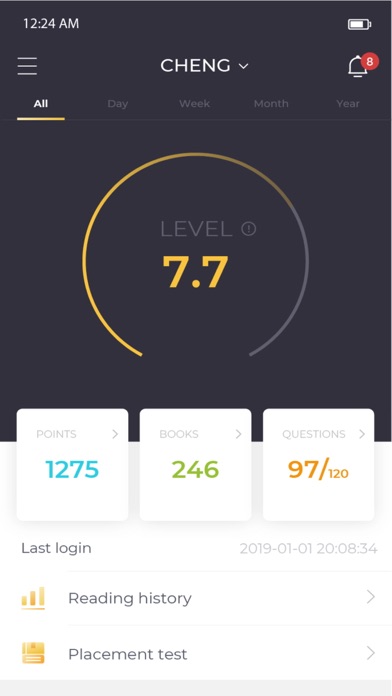 Dudu Bond Screenshot