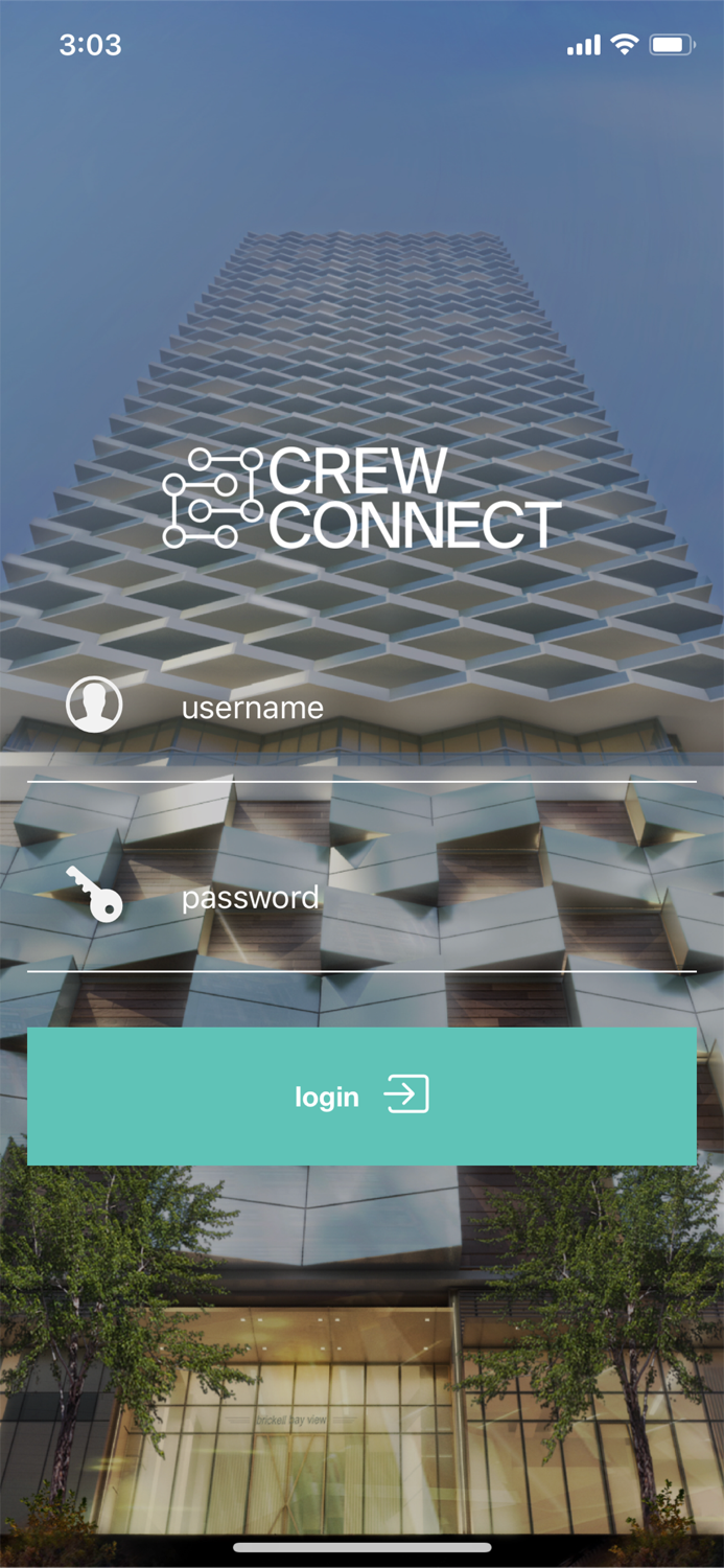 PDI CrewConnect