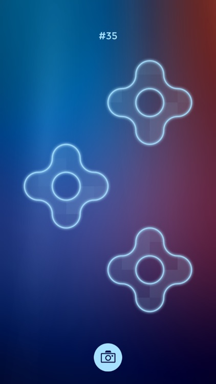 Shapes - Rotate and Connect screenshot-6