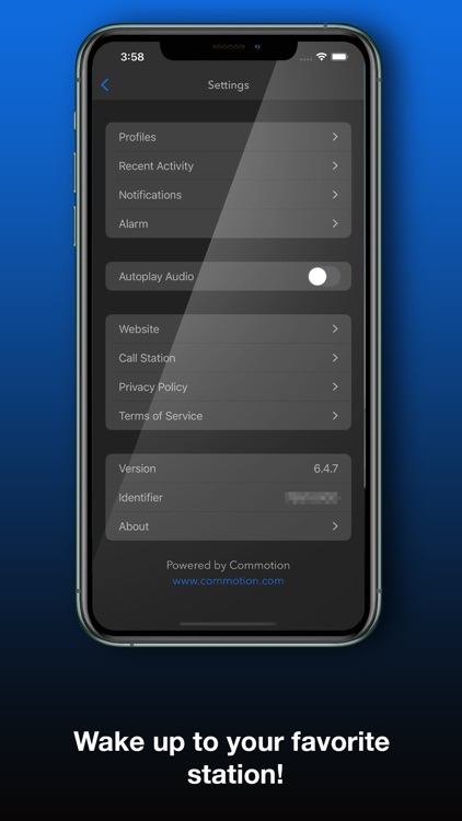 KHIS Radio screenshot-3