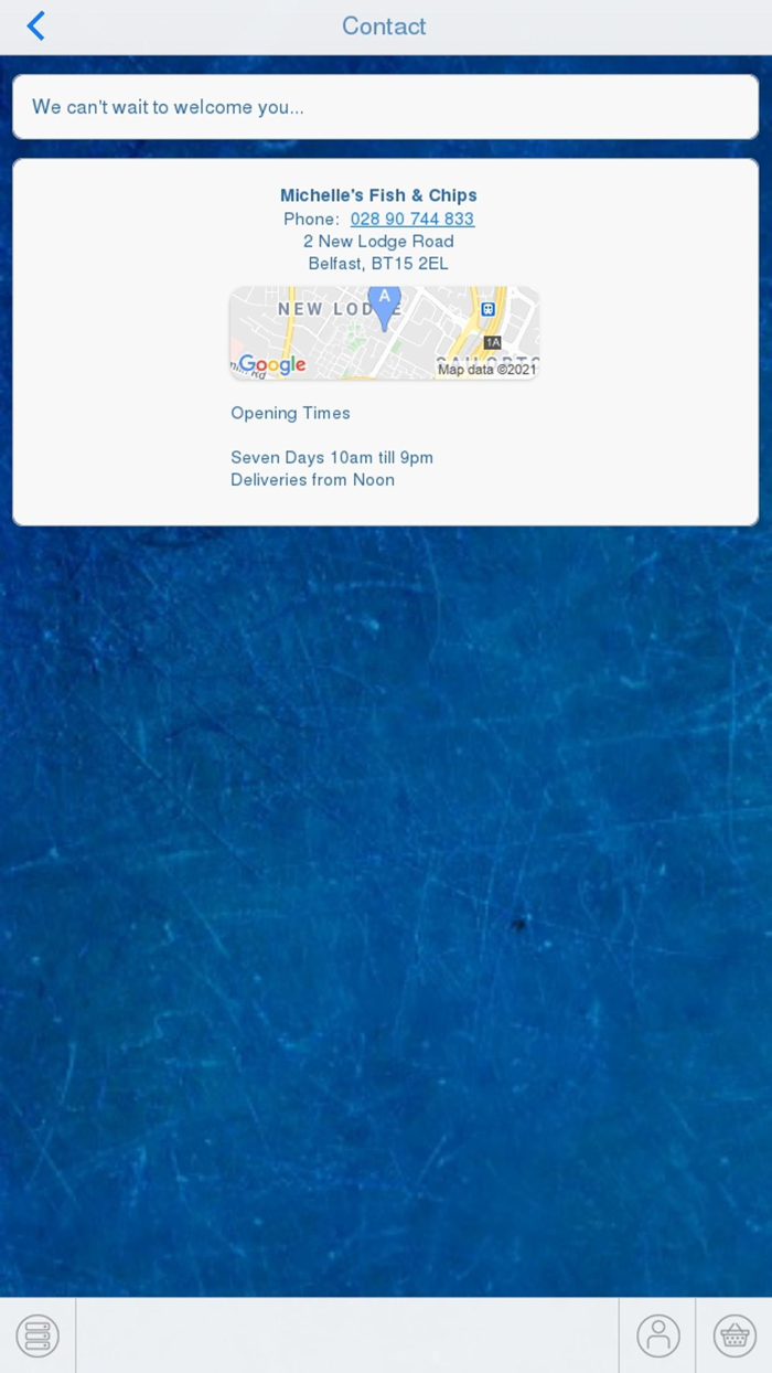 Michelles Fish  Chips