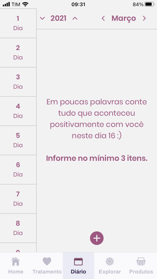 #8. Flor de Iris (iOS) 由: Julio Cesar Paes Filho