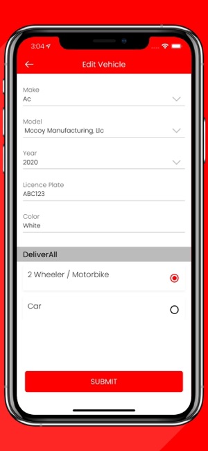 SEVISSMASTER DRIVER(圖7)-速報App