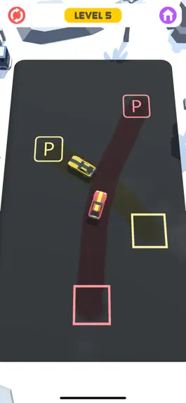 Game screenshot PARK MASTER CAR – PARKING SIM hack
