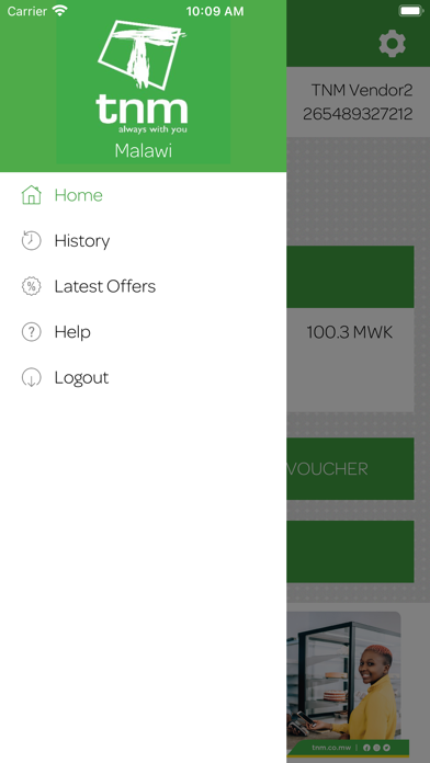 PompoPompo Screenshot