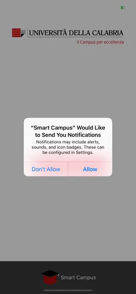 Game screenshot Smart Campus hack