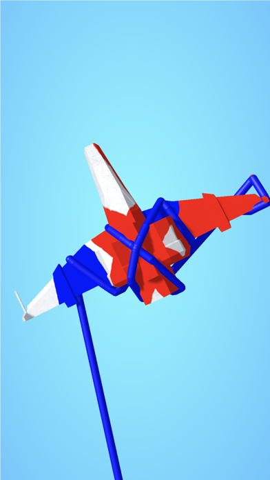 Rope Painter Screenshot