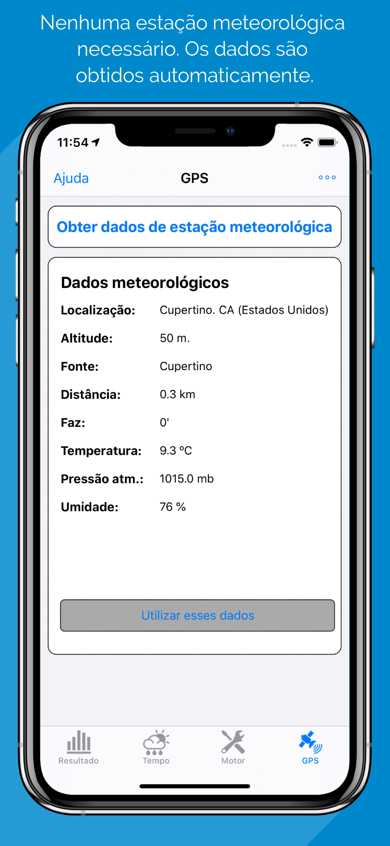 Carburação para motores IAME