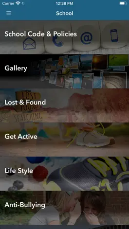 Game screenshot St. Louis Community School mod apk