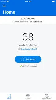 cvent leadcapture problems & solutions and troubleshooting guide - 2