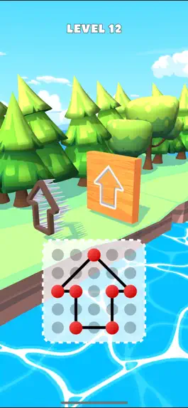 Game screenshot Draw Saw apk