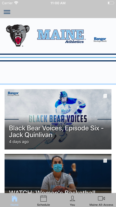 Black Bear Nation Screenshot