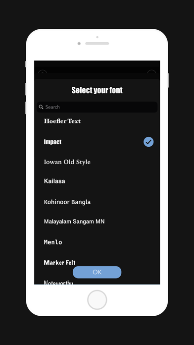 Meme Maker - Create and share Screenshot