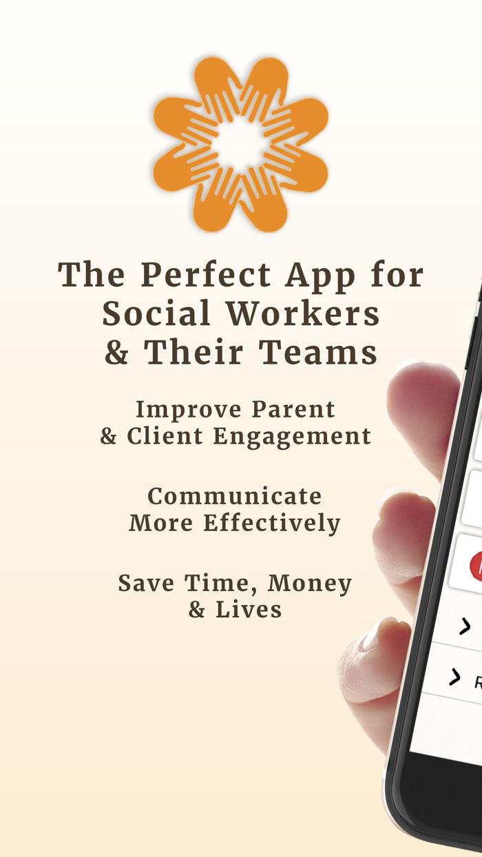 Caretivity Team Communication