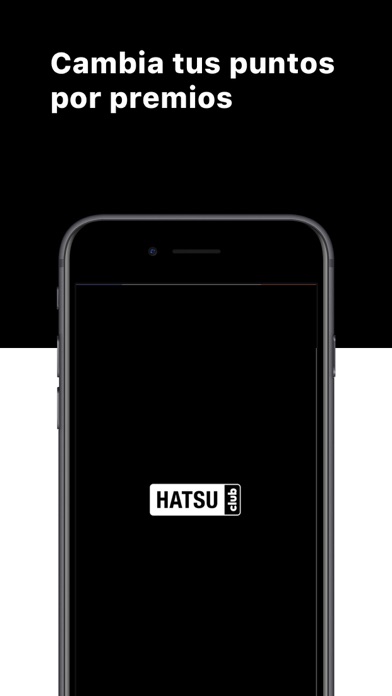 Hatsu Club Screenshot