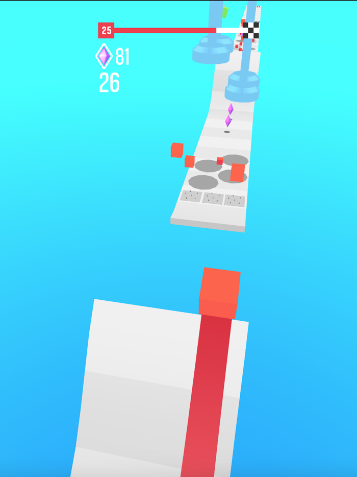 Jelly Run 3D
