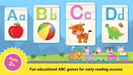 Game screenshot 123 Toddler games for 3+ years mod apk