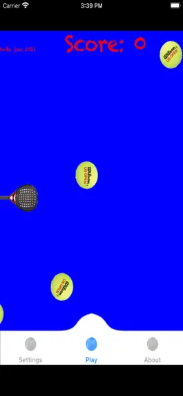 Game screenshot Padle_Tennis mod apk