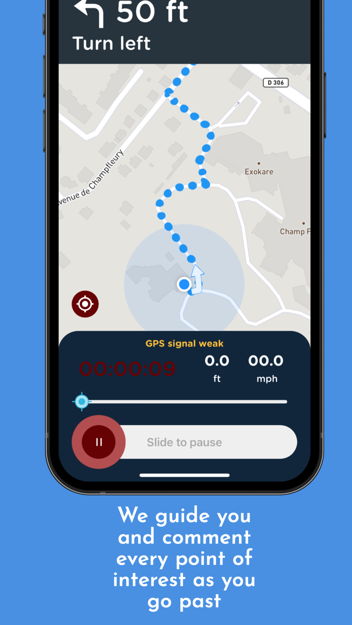 Mandelieu - Sport par Nature