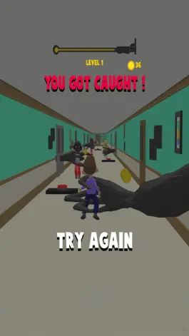 Game screenshot Night Escape !! apk