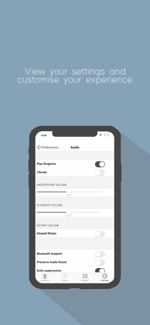 Circle Phone(圖4)-速報App