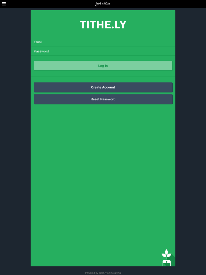 Apostolic Tabernacle  ATF