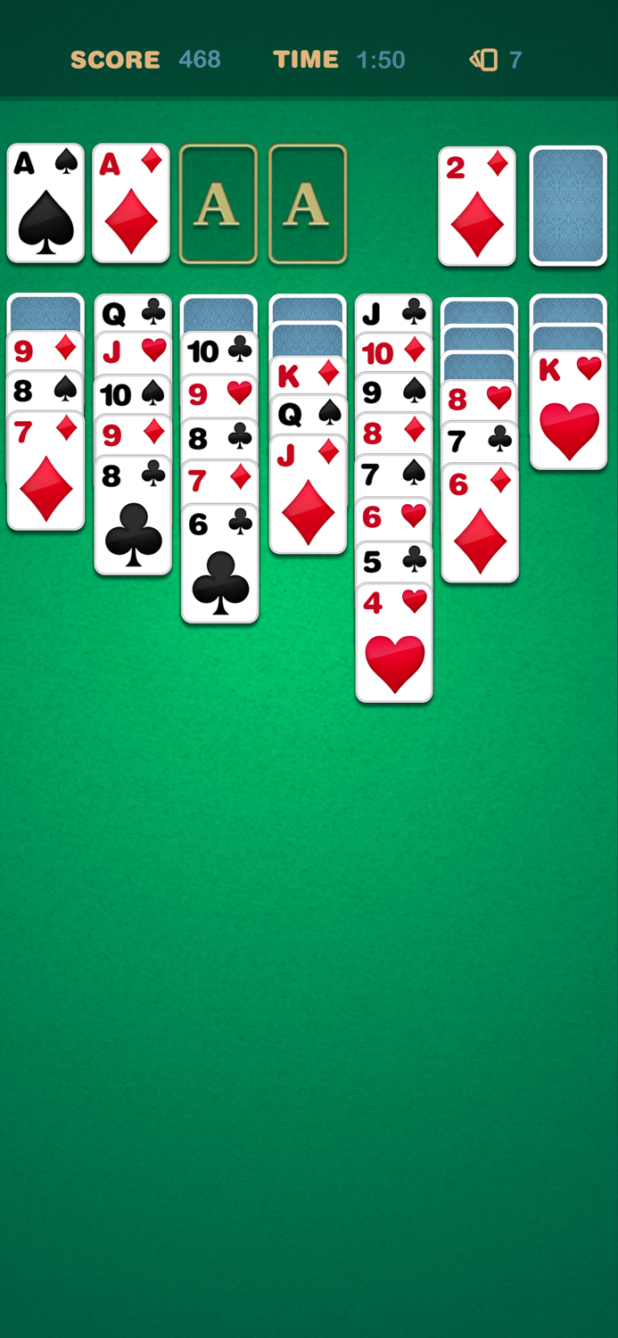 Solitaire