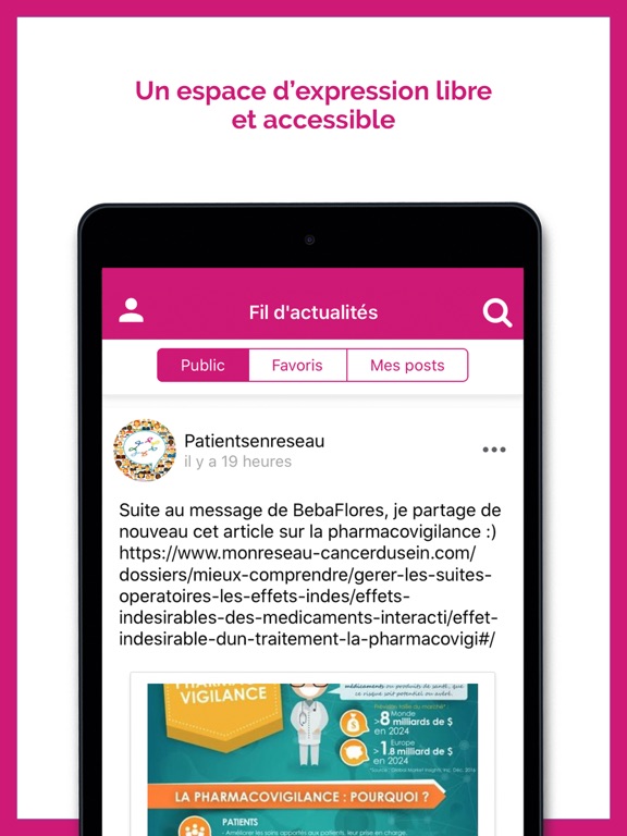Screenshot #5 pour MRCS