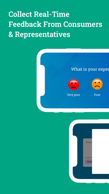 Person Centred Survey