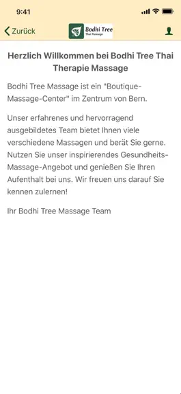 Game screenshot Bodhi Tree apk