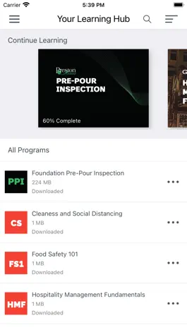 Game screenshot On3 Learn hack