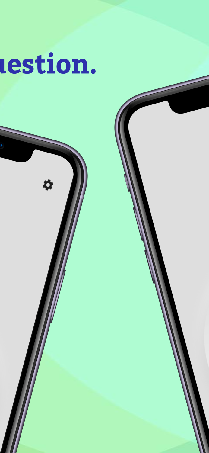 Oracle - Ask anything