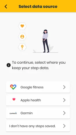 Game screenshot WFH Movement apk
