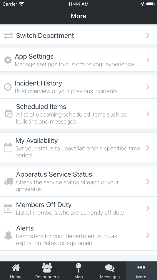 #10. FireQ RVS (iOS) 来自: Breton SmarTek Inc.
