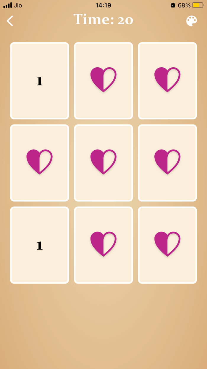 Daily Spin  Coin Master Quiz