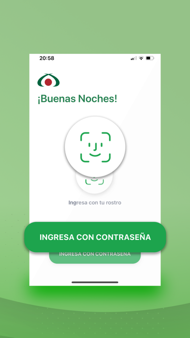 Firma Azteca Móvil Screenshot