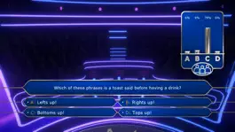 Game screenshot Who Wants To Be A Millionaire？ apk