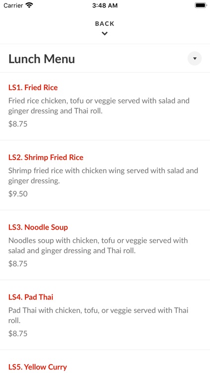 Twisted Noodles Durham