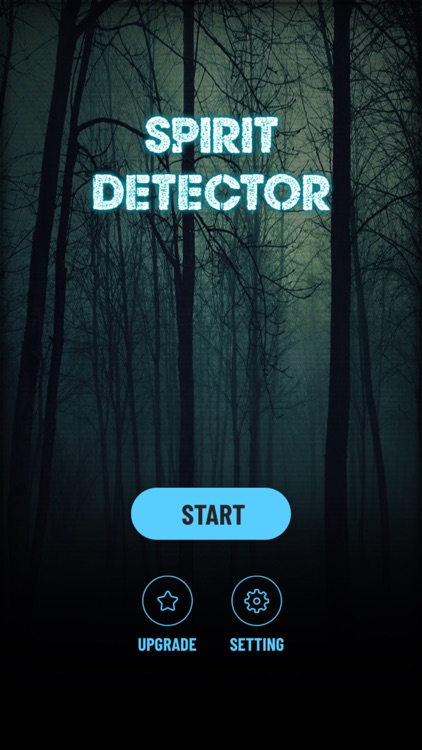 Ghost Detector Talk To Spirits screenshot-3