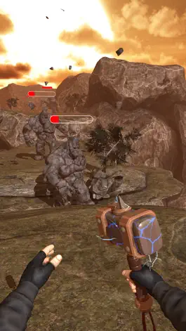 Game screenshot Hammer Smash!. mod apk