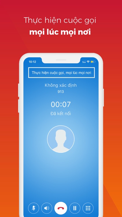 TADUPHONE screenshot-4