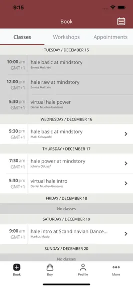 Game screenshot hale center apk