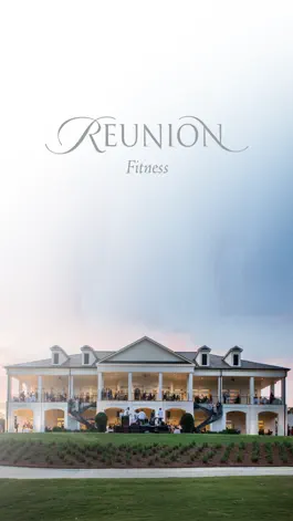 Game screenshot Reunion Fitness mod apk